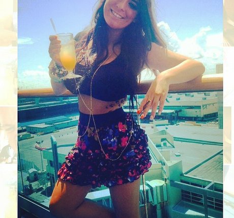 Emma Lynn Slavin star sexy pictures