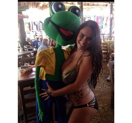 Emma Lynn Slavin top model galleries