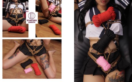 Zareen Quilop porn model galleries