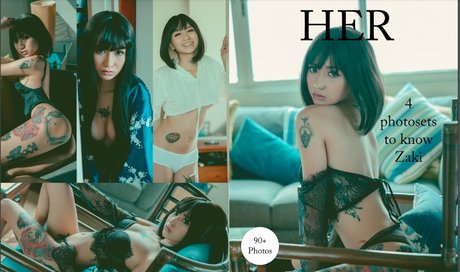 Zareen Quilop pornstar high quality archive