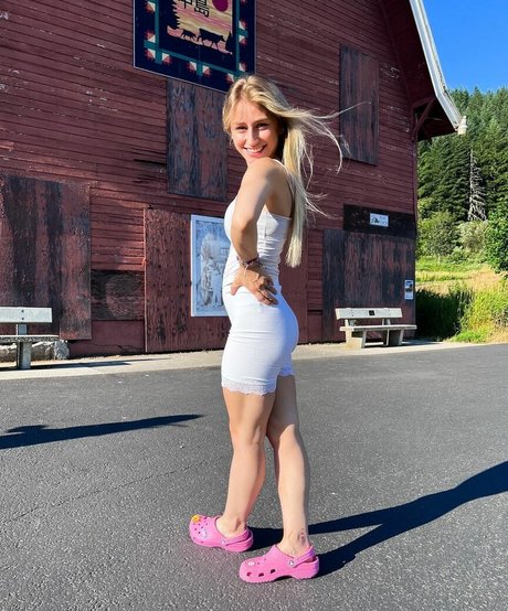 Hailey Azure star sexy photos