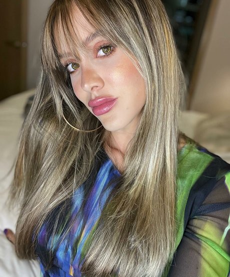 Mally Restrepo best star pics