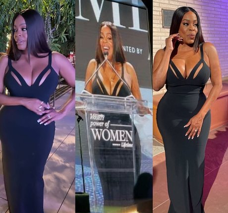 Niecy Nash best model gallery