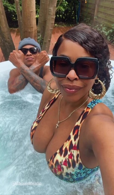 Niecy Nash adult star img