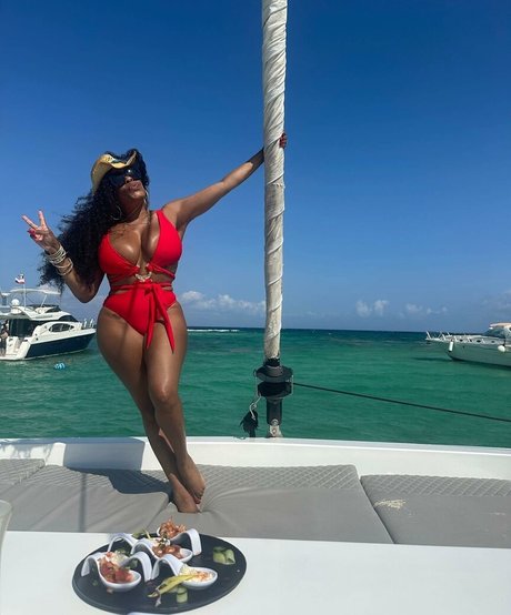 Niecy Nash nice pornstar pic