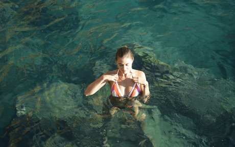 Vasillisa nudes star pic