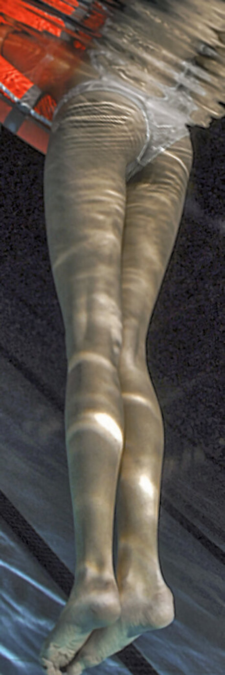 Ilgin Utin pornstar erotic picture