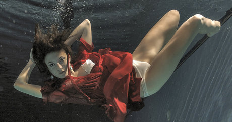 Ilgin Utin star pornographic archive