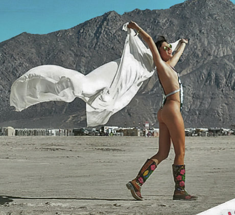 Ilgin Utin model pretty img