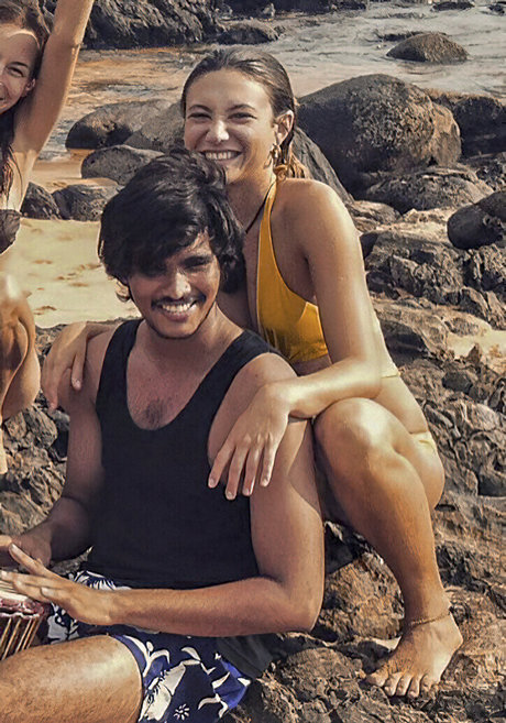 Ilgin Utin nudes star images