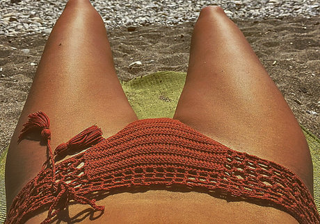 Ilgin Utin porn model pic