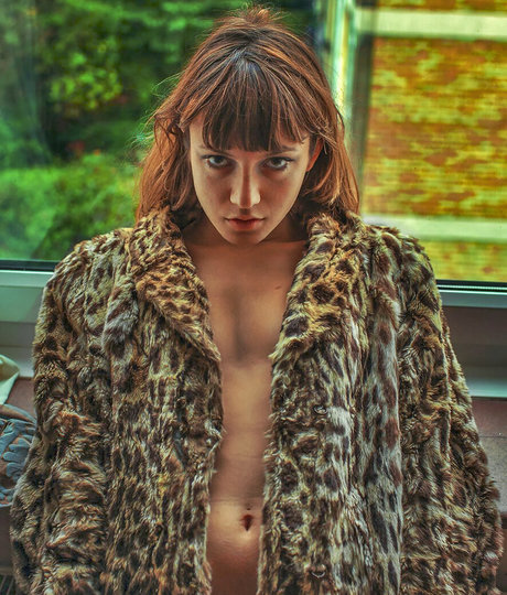 Ilgin Utin sex star image