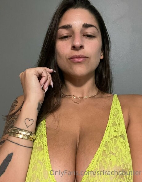 Sriracha Butter star beautiful pic