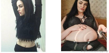 curvygothgf xxx model img