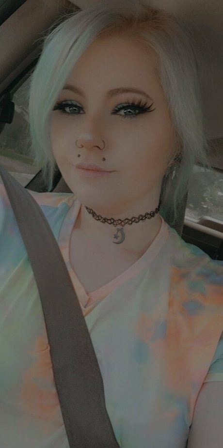 nikkimonstrosity art pornstar archive