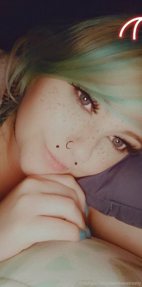 nikkimonstrosity nude actress images