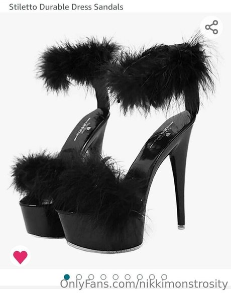 nikkimonstrosity pornstar xxx pictures