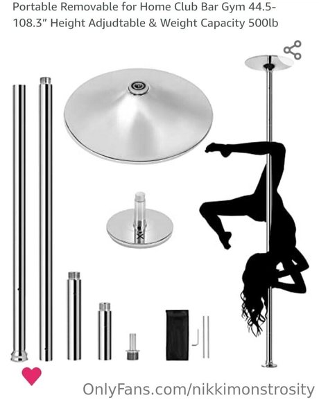 nikkimonstrosity hd actress pictures