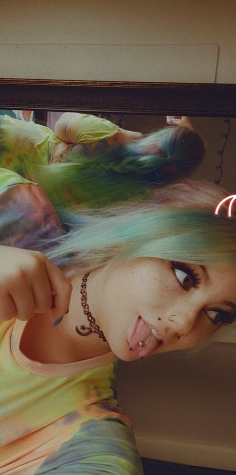 nikkimonstrosity nice pornstar photo