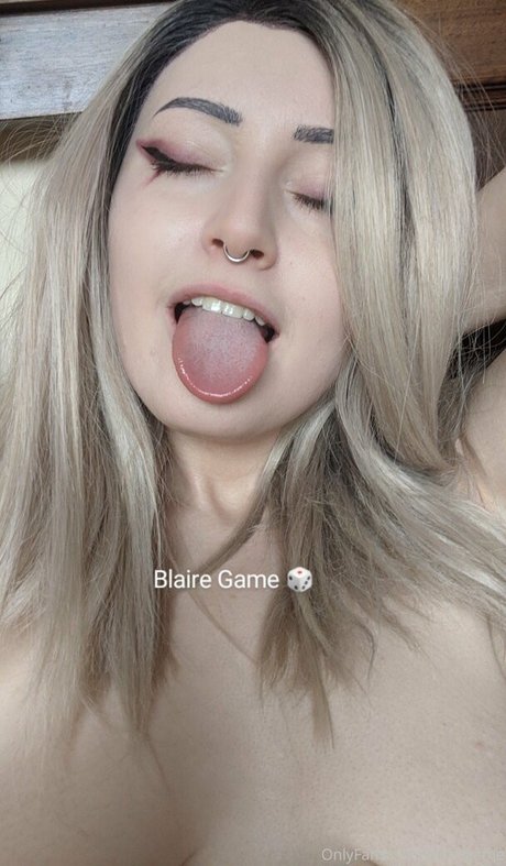 blairegame erotic star pic