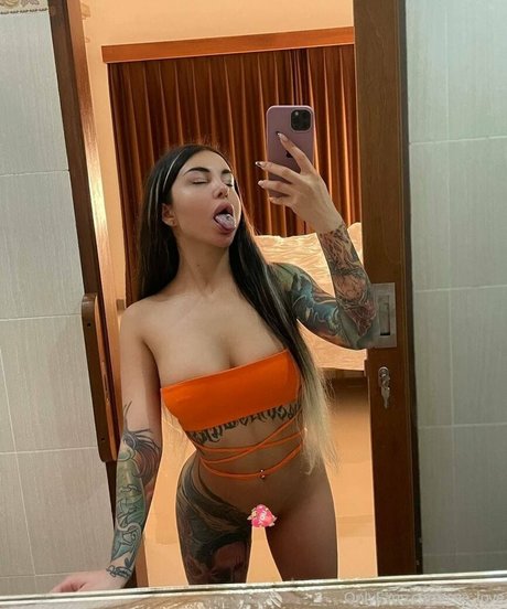 eve love pretty star archive