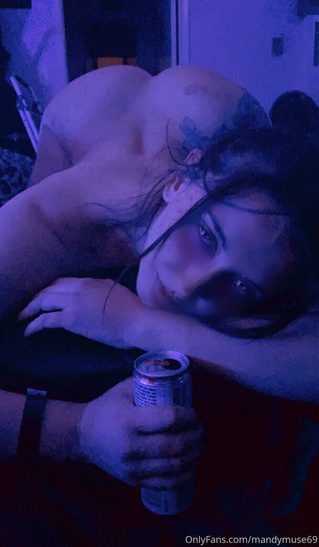 mandymuse69 erotic actress pic