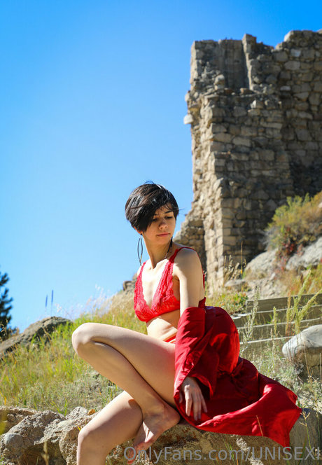 unisexi beautiful star picture