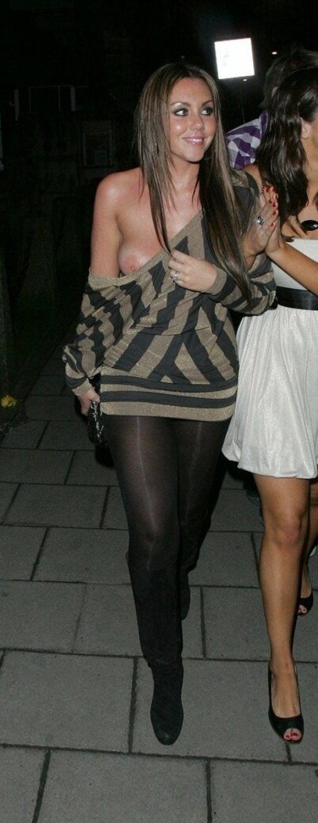 Michelle Heaton hot star pic