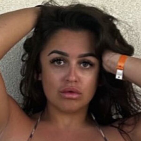 Nikiamarshalll top model pics