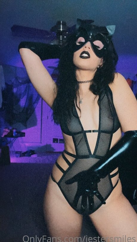 jestersmiles sex star pics