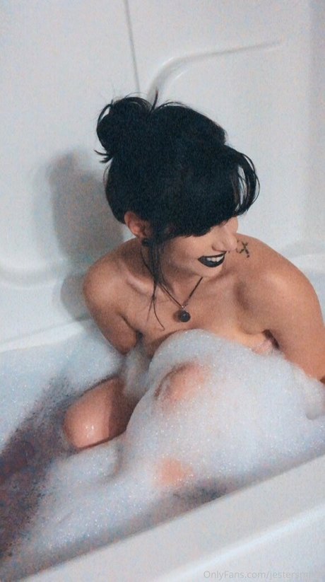 jestersmiles pornstar art pics