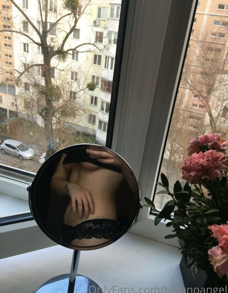 technoangel erotic star pictures