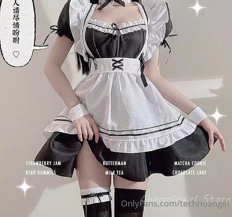 technoangel star xxx pics