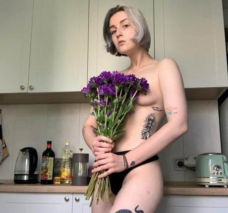 technoangel perfect model photo