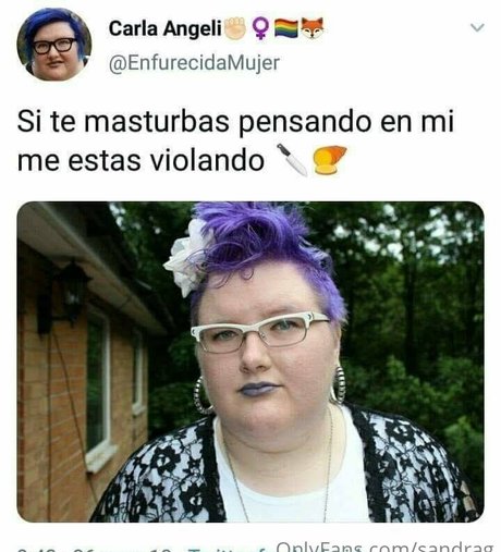 sandrag model exclusive galleries