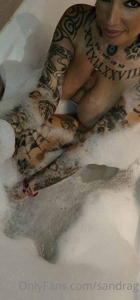 sandrag naked actress photo