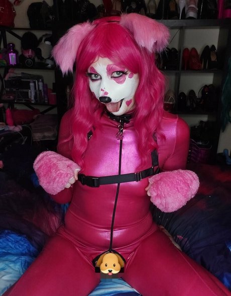 flossiepuppie nudes actress photos