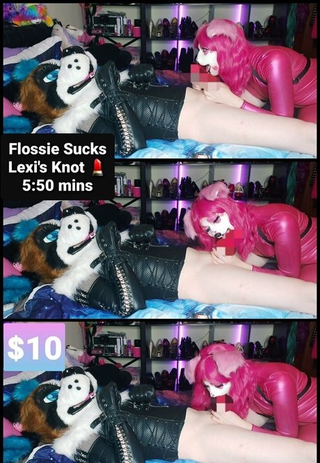 flossiepuppie adult actress image