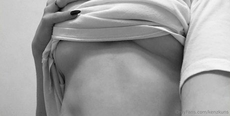 kenzkuns sexy actress picture