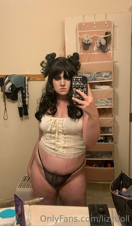 Lizzdoll best star archive