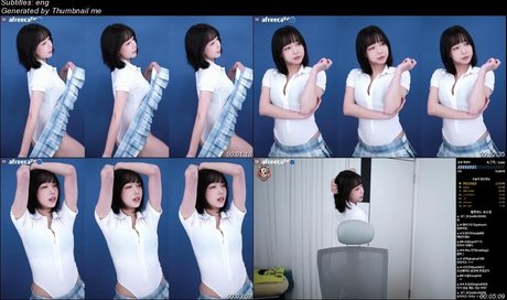 Parkhaag star nudes archive