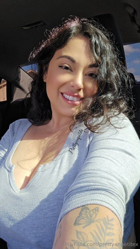 prettyanpetitex pornstar free pics