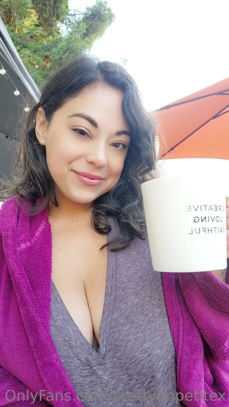 prettyanpetitex nudes model photos