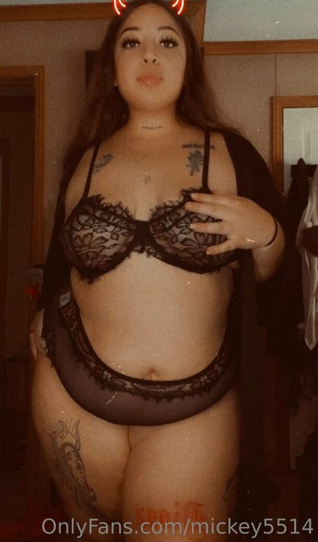 mickey55 model top pics