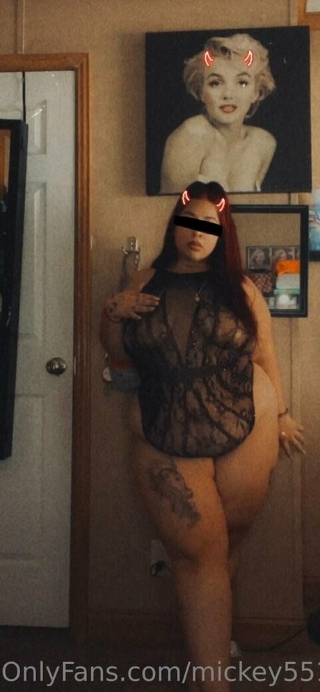 mickey55 pornographic star archive