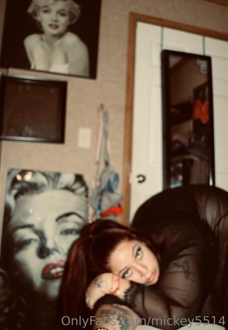 mickey55 pornstar pic