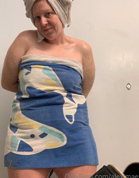 aleximae porn model pictures