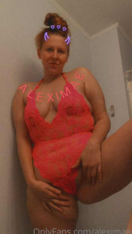 aleximae model sex pic