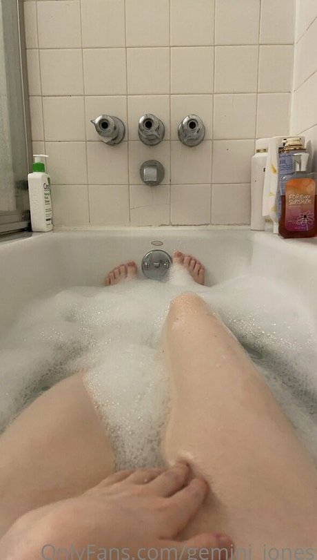 gemini jones pornstar perfect photos