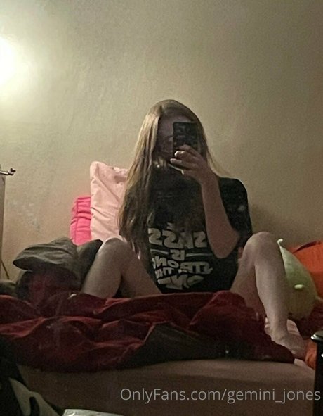 gemini jones beautiful pornstar picture